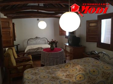 Casa en venda a Albuñuelas