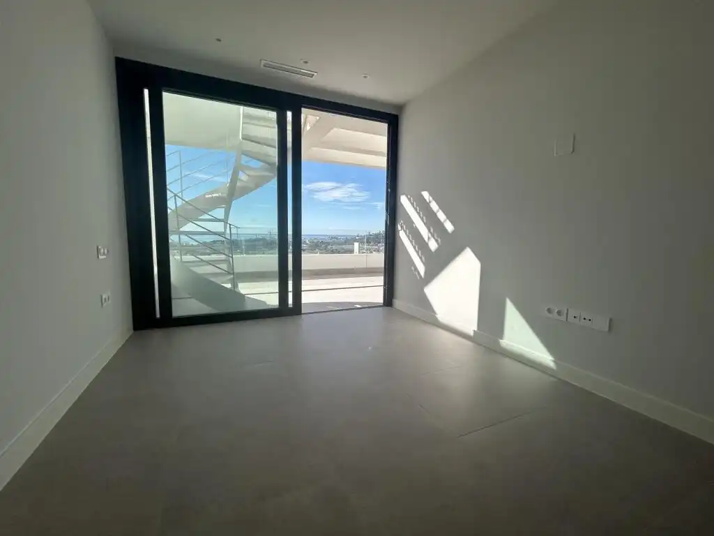 Penthouse mit Terrasse zum Verkauf in Calle Teatro 2, imagen 3