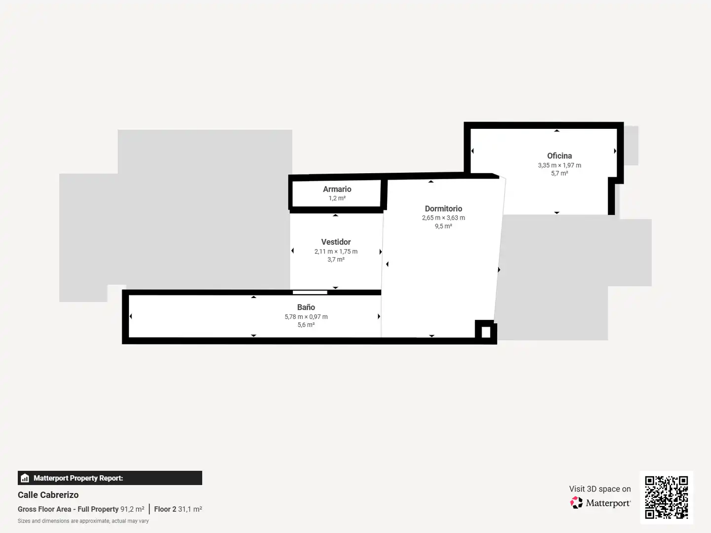 Dúplex en venta en Valencia con Aire acondicionado, Calefacción y Terraza