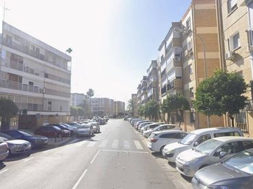 Apartamento en venta en Calle Alonso Cano