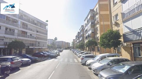Venta piso en Dos Hermanas