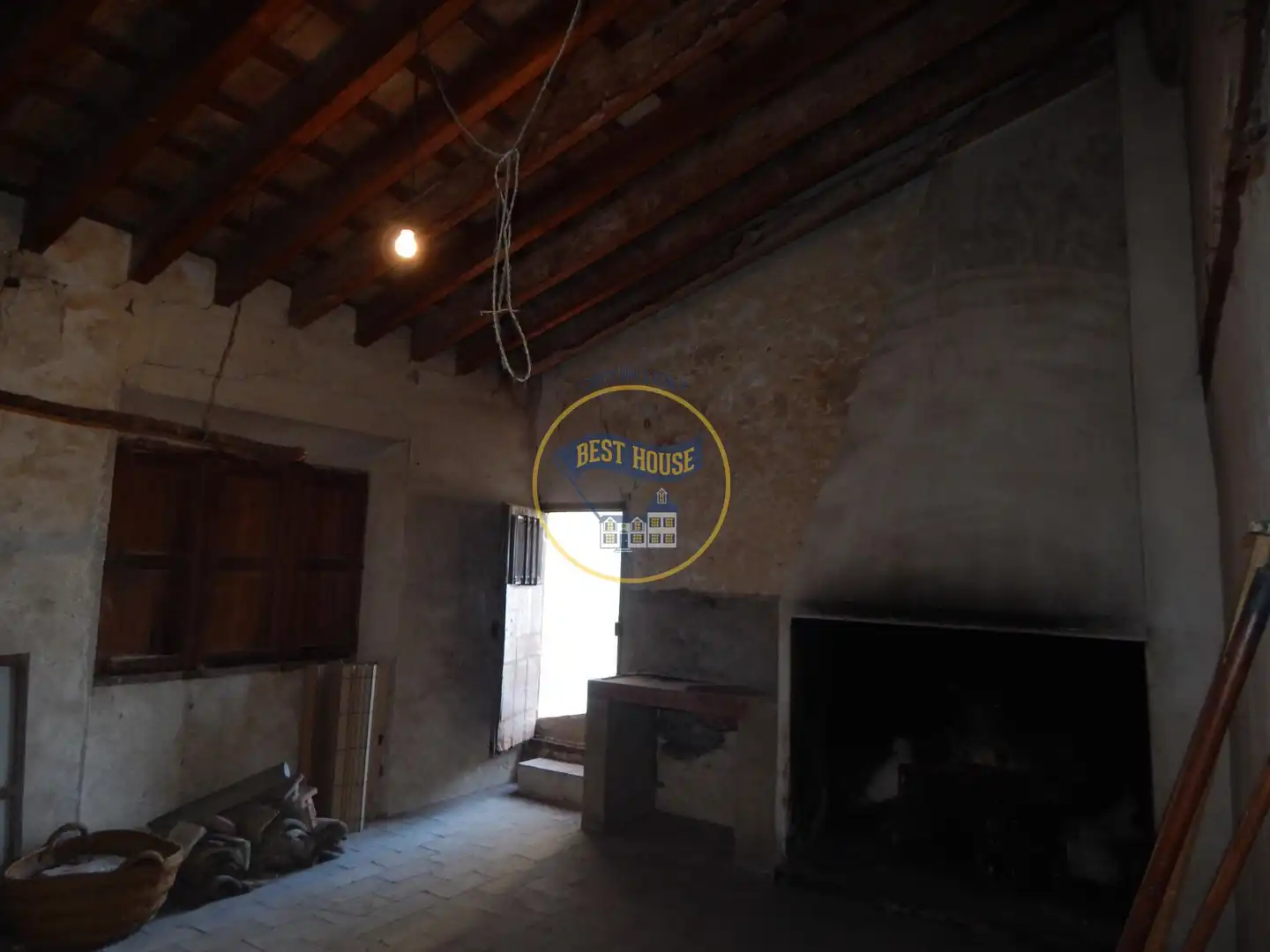 Casa amb terrassa en venda a Bocairent, imagen 81