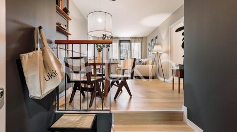 Foto 3 de Apartament de lloguer a Carrer del Perelló, Diagonal Mar i el Front Marítim del Poblenou, Barcelona