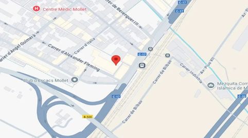 Mollet del Vallès, (Barcelona). EN RENTABILIDAD (se vende alquilado, no se puede visitar ni hipotecar)., imatge 3