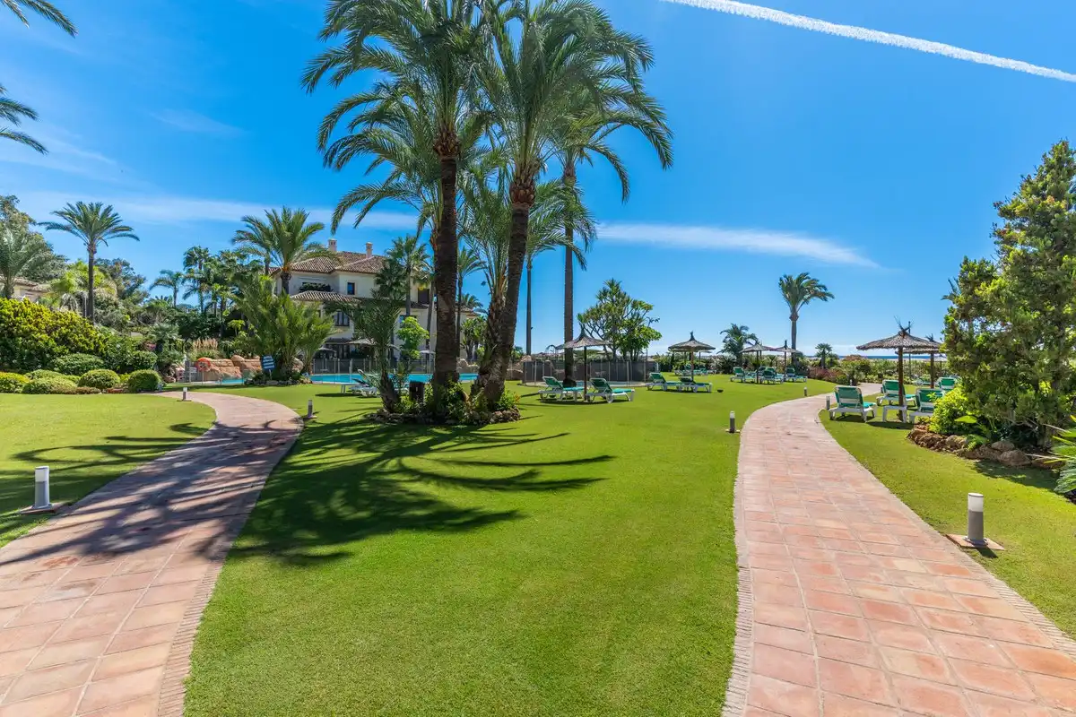 Piso con ascensor en venta en Río Real - Los Monteros, imagen 41
