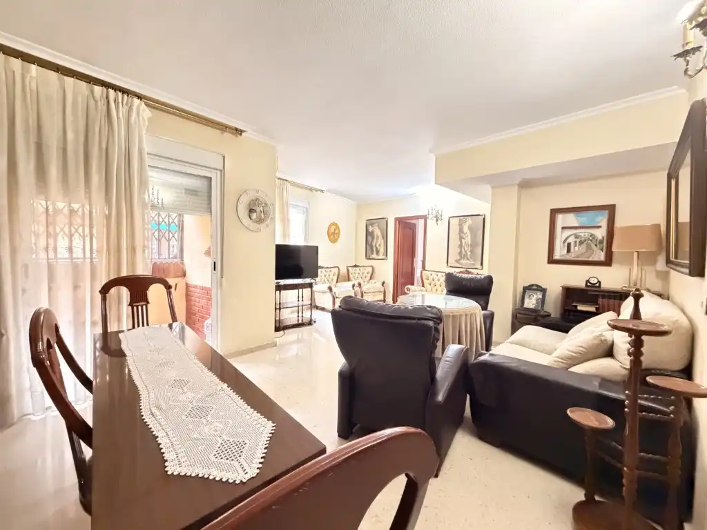 Flat with lift for sale in Poniente-Sur, imagen 15