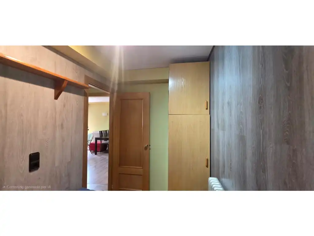 Dormitori de Apartament en venda en La Massana