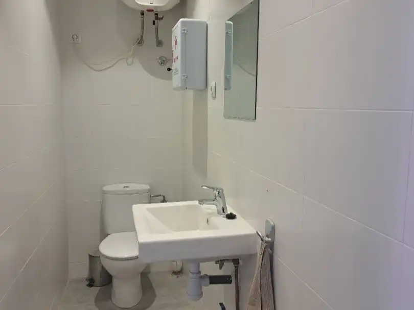 Commercial properties for rent in Carrer Major, 7, Montellà i Martinet