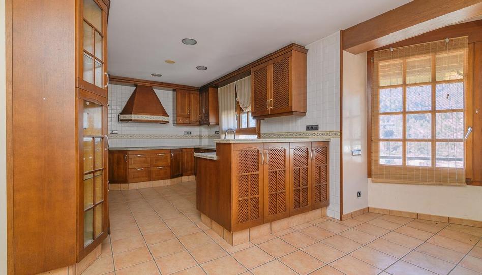 Foto 1 de Àtic de lloguer a Súria, Barcelona