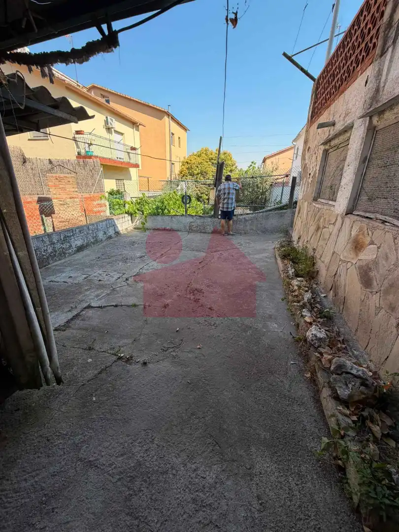 Casa amb jardí en venda a Martorelles, imagen 37