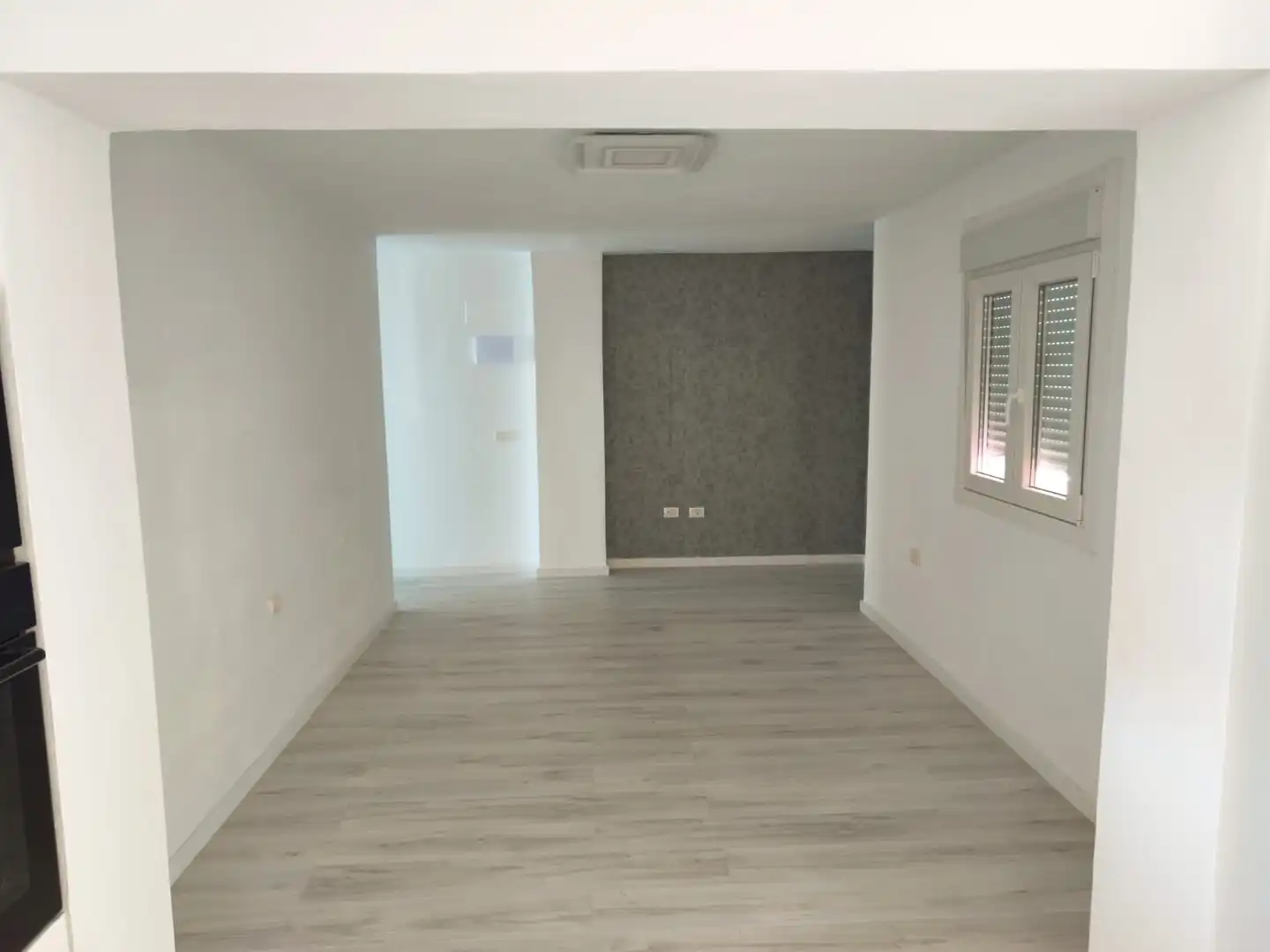 Wohnung zum Verkauf in El Rosario mit Parkett, Terrasse und Ofen
