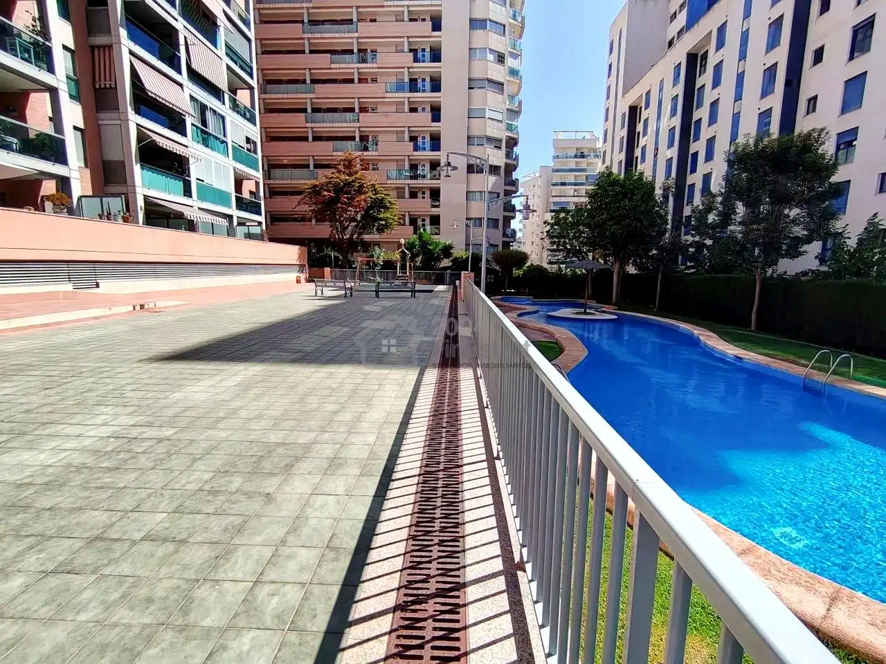 Pis amb piscina en venda a calle Gregal, imagen 22