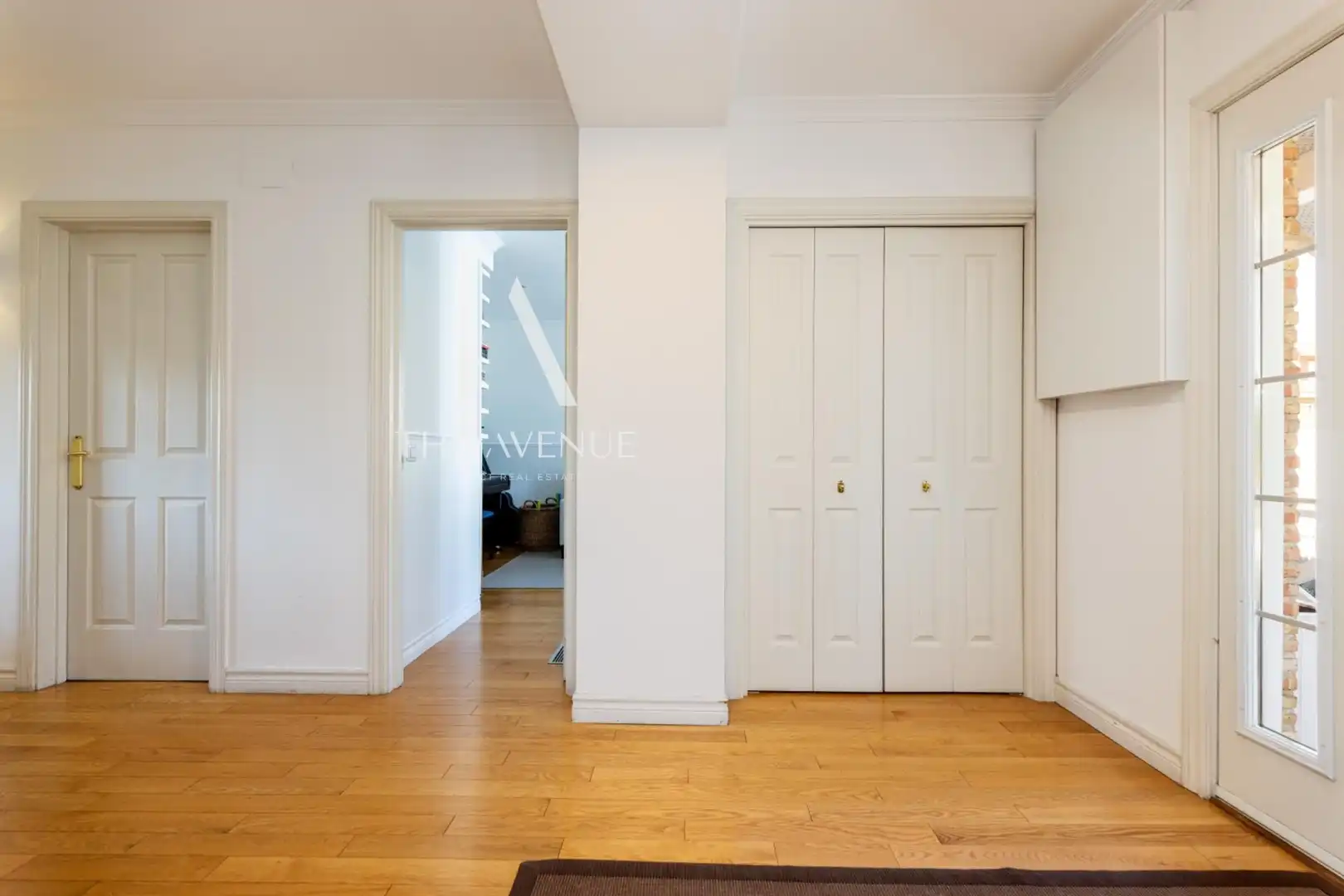 Habitación de Casa o chalet en venta en Boadilla del Monte con Calefacción, Jardín privado y Terraza