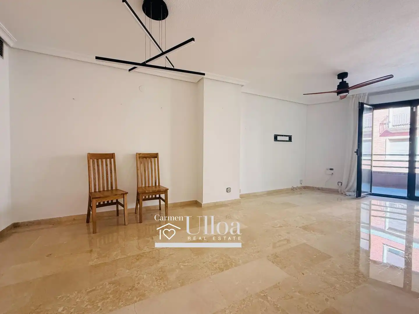 Wohnung mit Terrasse zur Miete in Centro, imagen 6