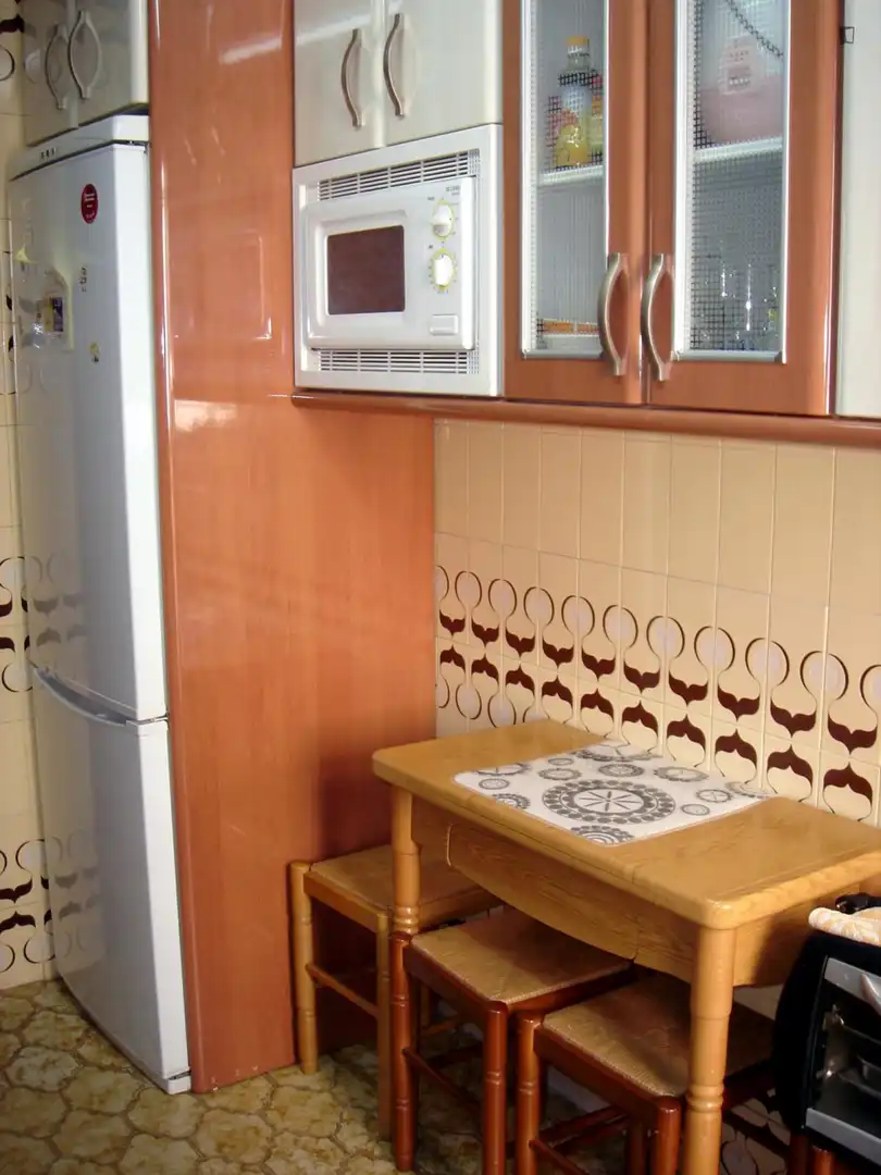 Habitació a Carmelitas