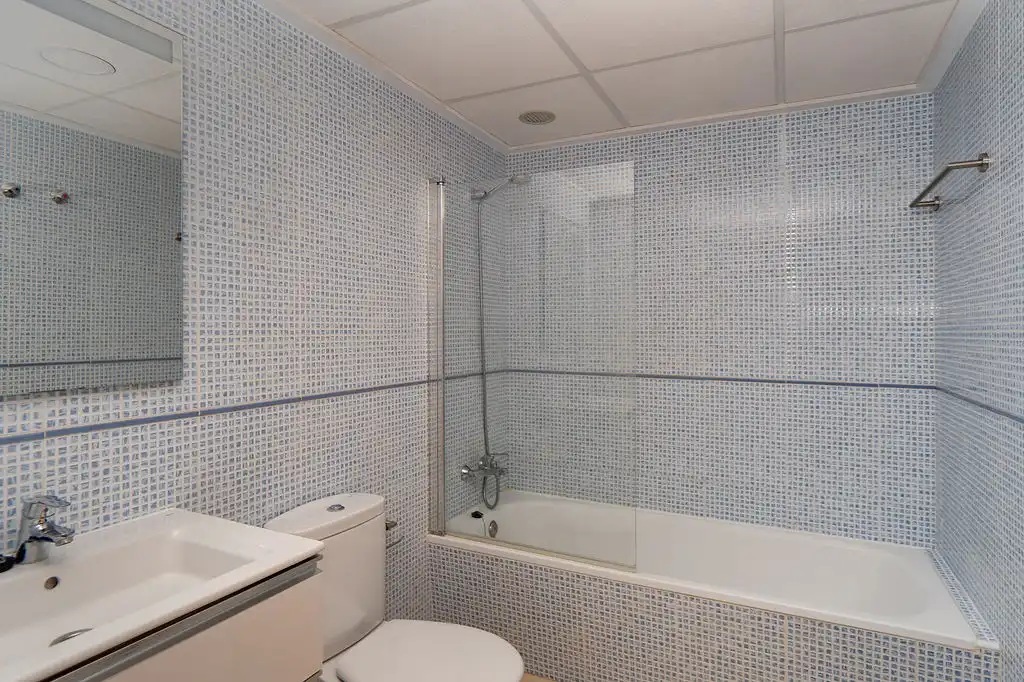 Baño de Piso en venta en Molina de Segura con Trastero