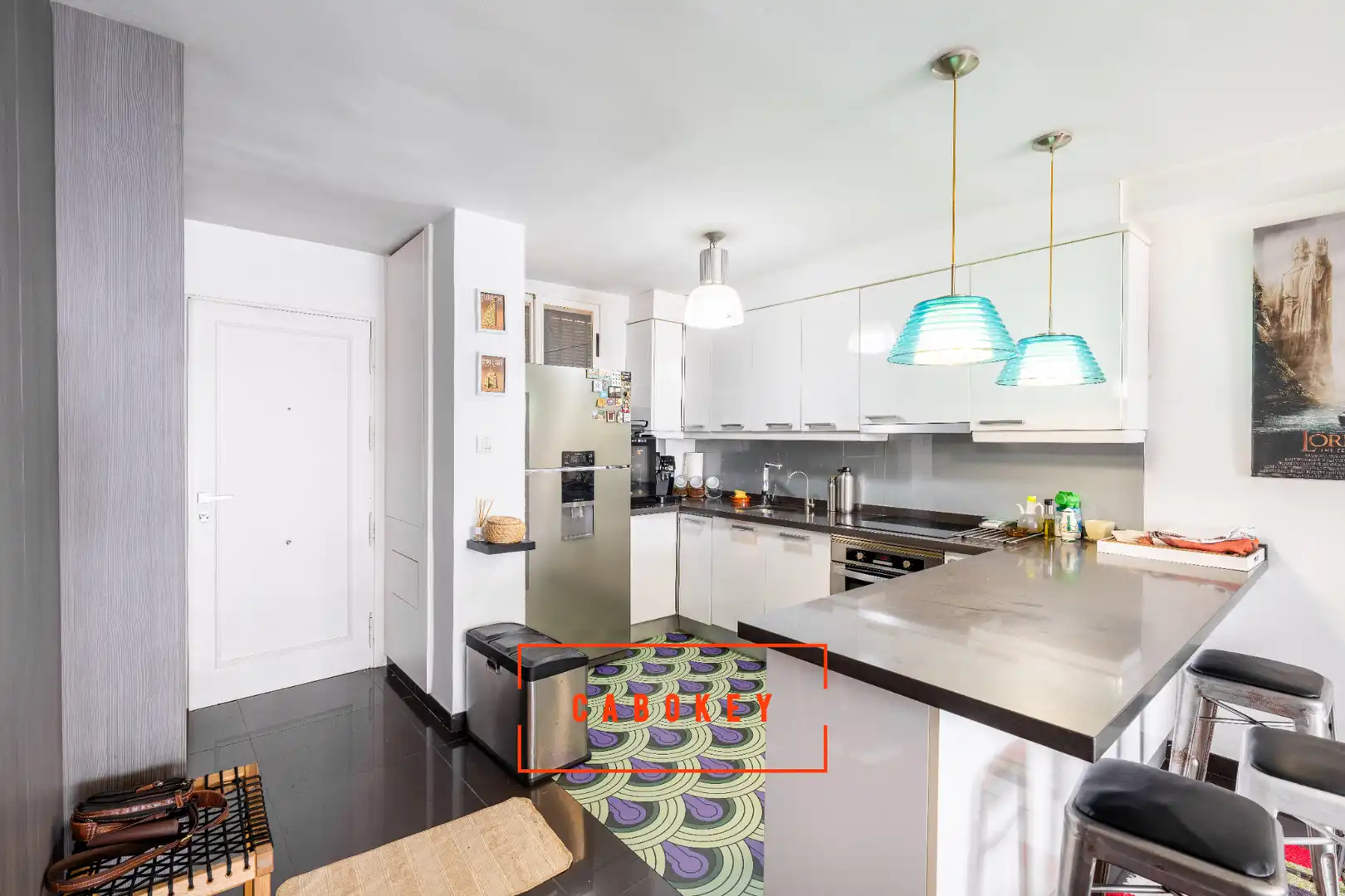 Piso en venta en Castell del Rey