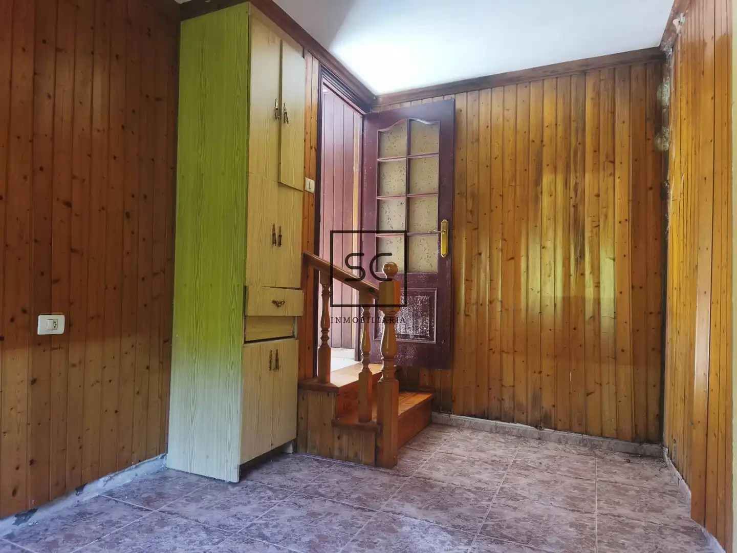Casa o chalet en venta en Cedeira con Balcón