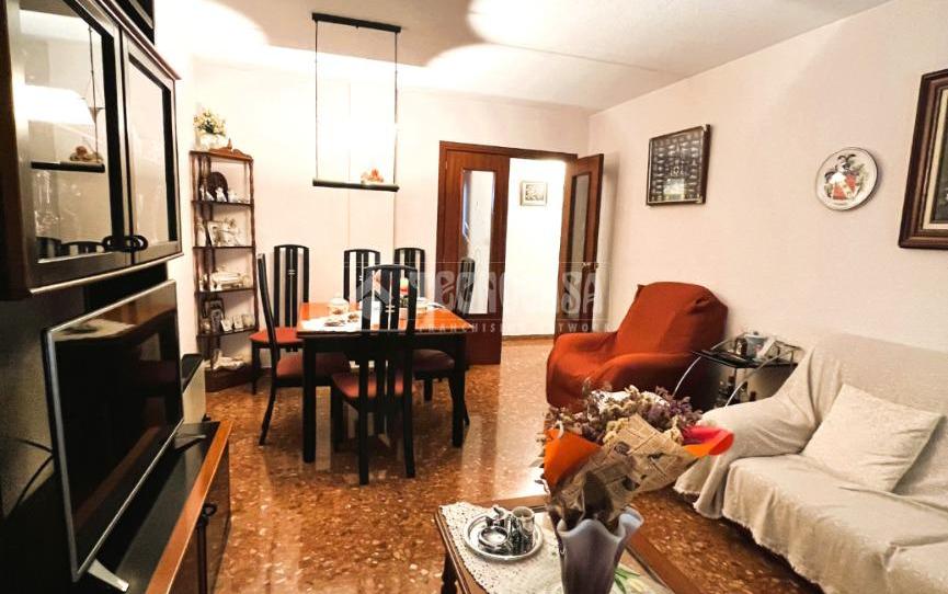 Photo 1 of Flat for sale in La Raïosa, Valencia