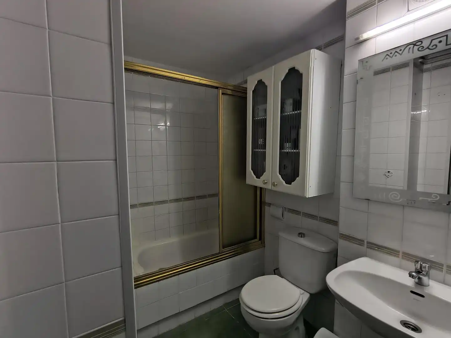 Baño de Piso en venta en Guadalajara con Aire acondicionado, Calefacción y Balcón