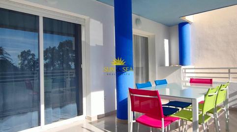 Photo 3 of Apartment to rent in Poble Nou - Montiboli, Alicante