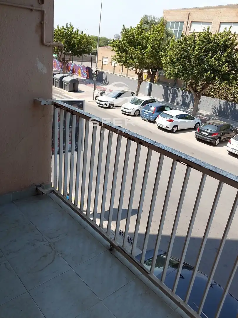 Appartement compact avec ascenseur à vendre à Avenida del País Valencia, imagen 18