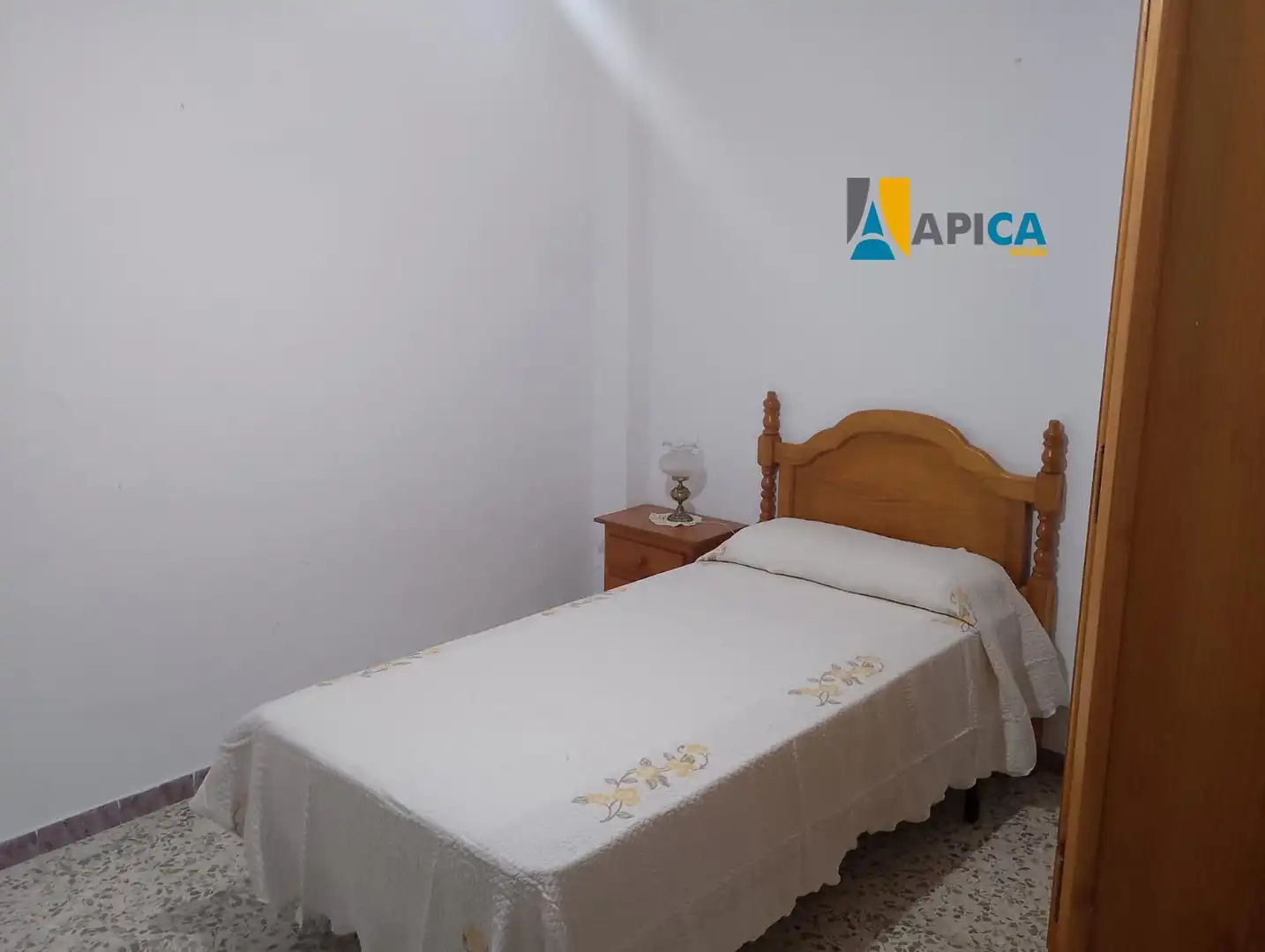 Dormitori de Casa o xalet en venda en Barbate amb Terrassa, Traster i Moblat