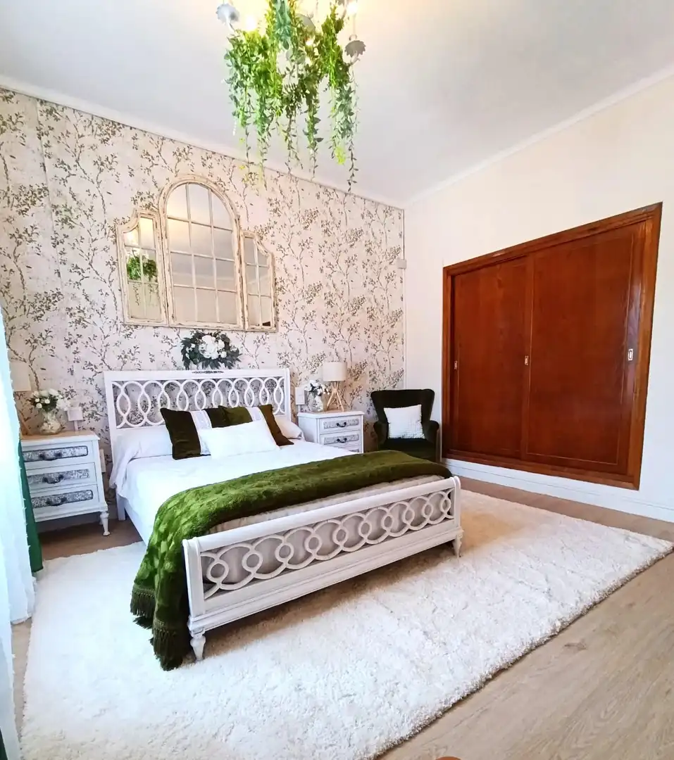 Habitación de Piso en venta en Langreo con Calefacción, Trastero y Amueblado