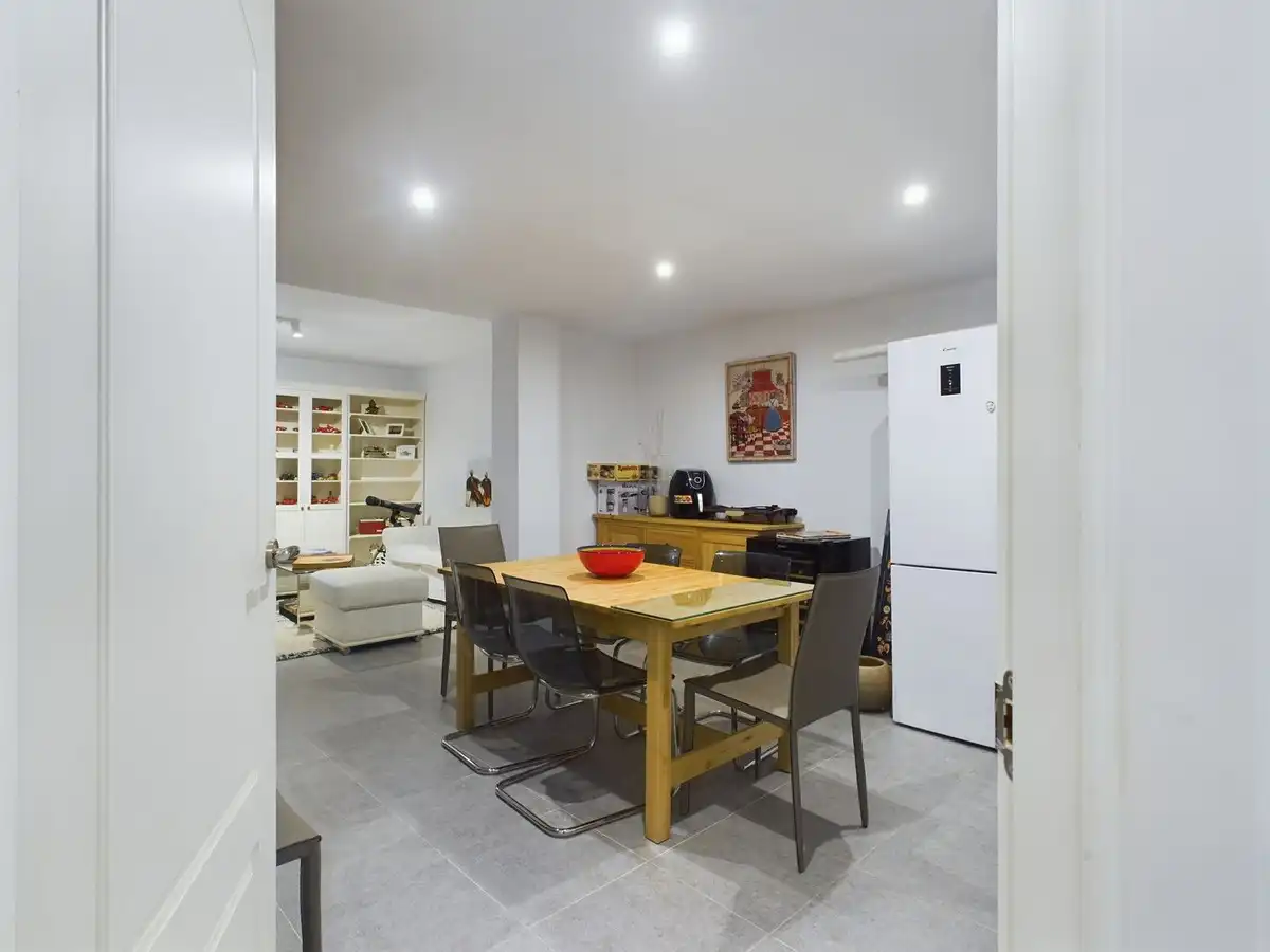 Villa mit Terrasse zum Verkauf in Calle Parque Central 5, imagen 10