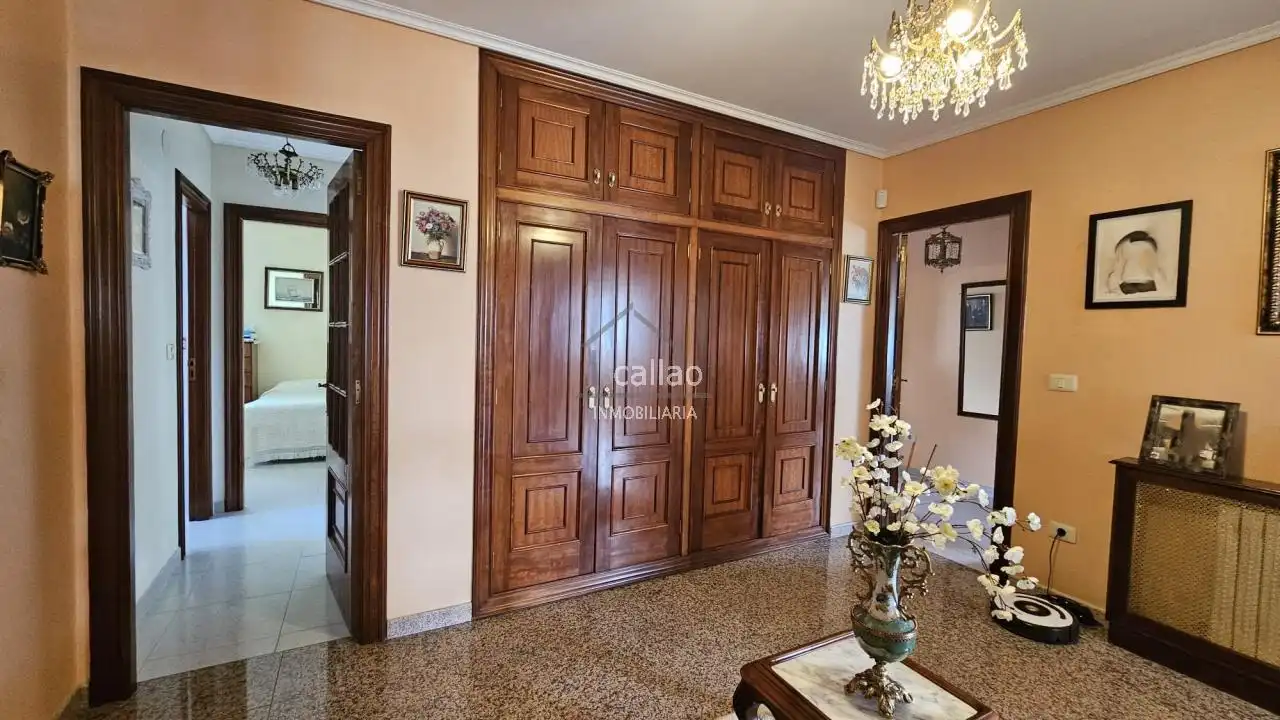 House with garden for sale in A Gándara, imagen 26