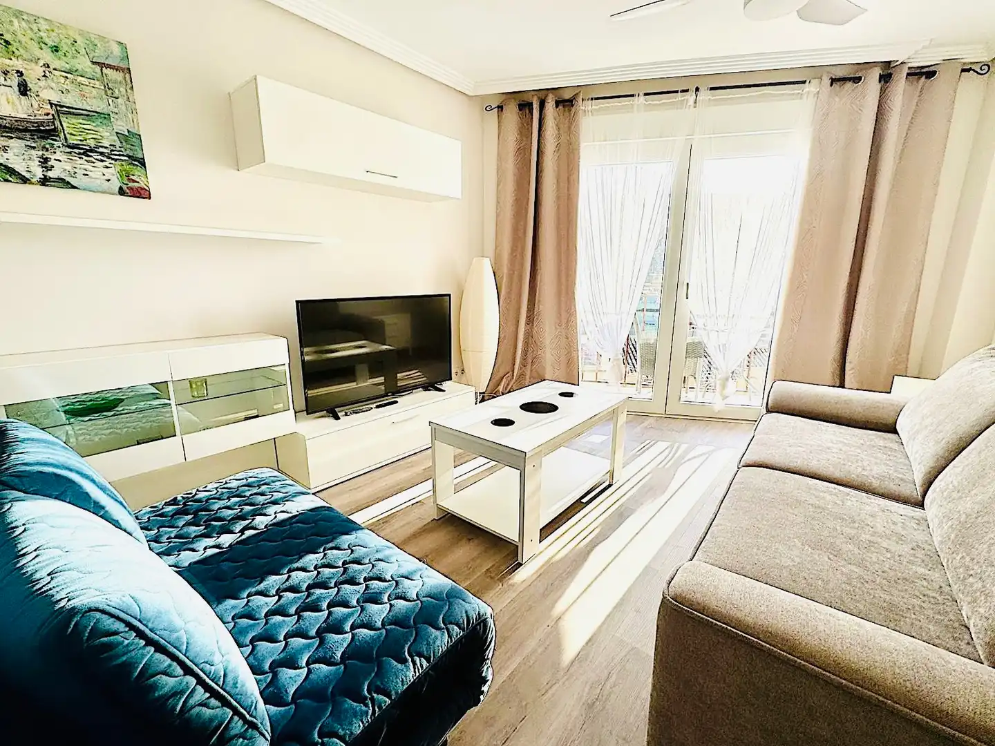 Ático con ascensor en venta en El Verger, imagen 14