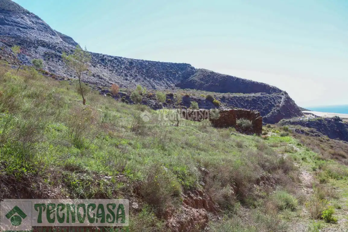 Terreny rústic en venda a Adra, imagen 3