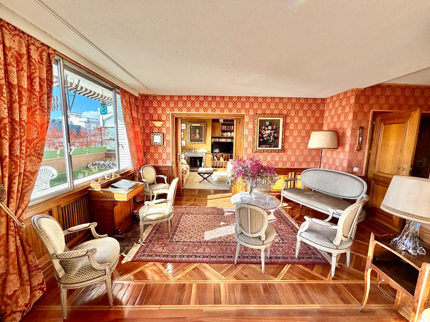 Penthouse mit Aufzug zum Verkauf in Calle de José Abascal 63, imagen 9