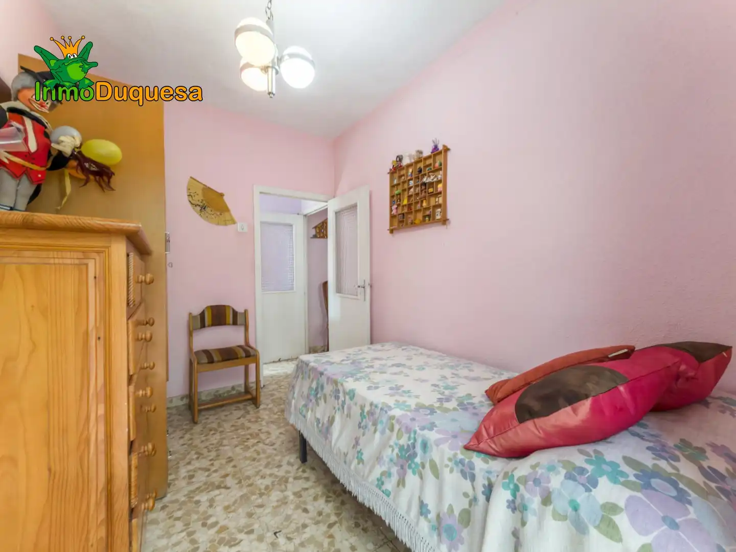 Habitatge amb terrassa en venda a Calle ANDRES SEGOVIA 33, imagen 37