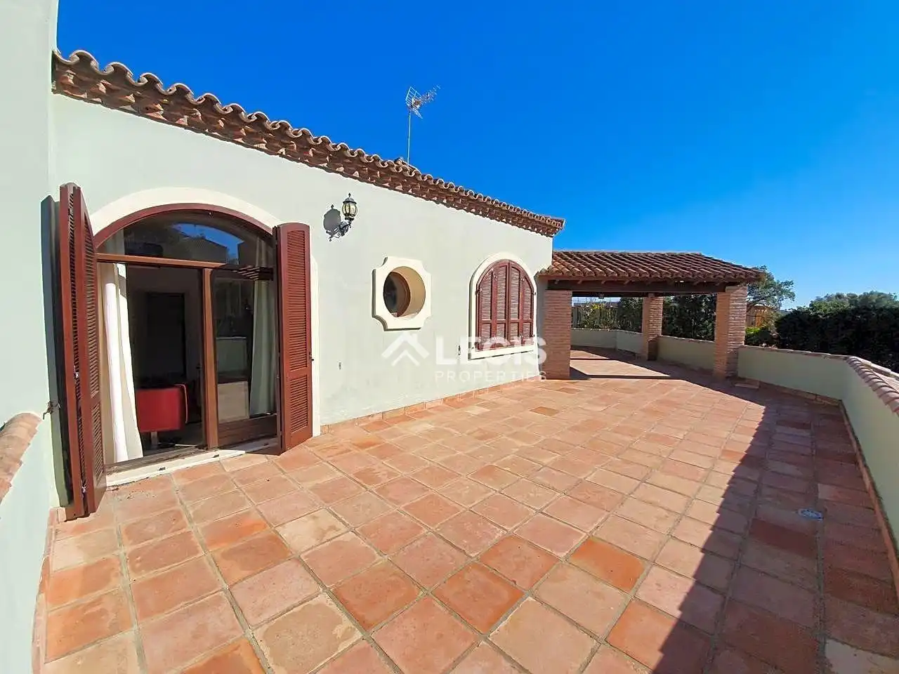 Villa avec piscine à vendre à Urbanizacion Urbanización de Soto Alto, imagen 44