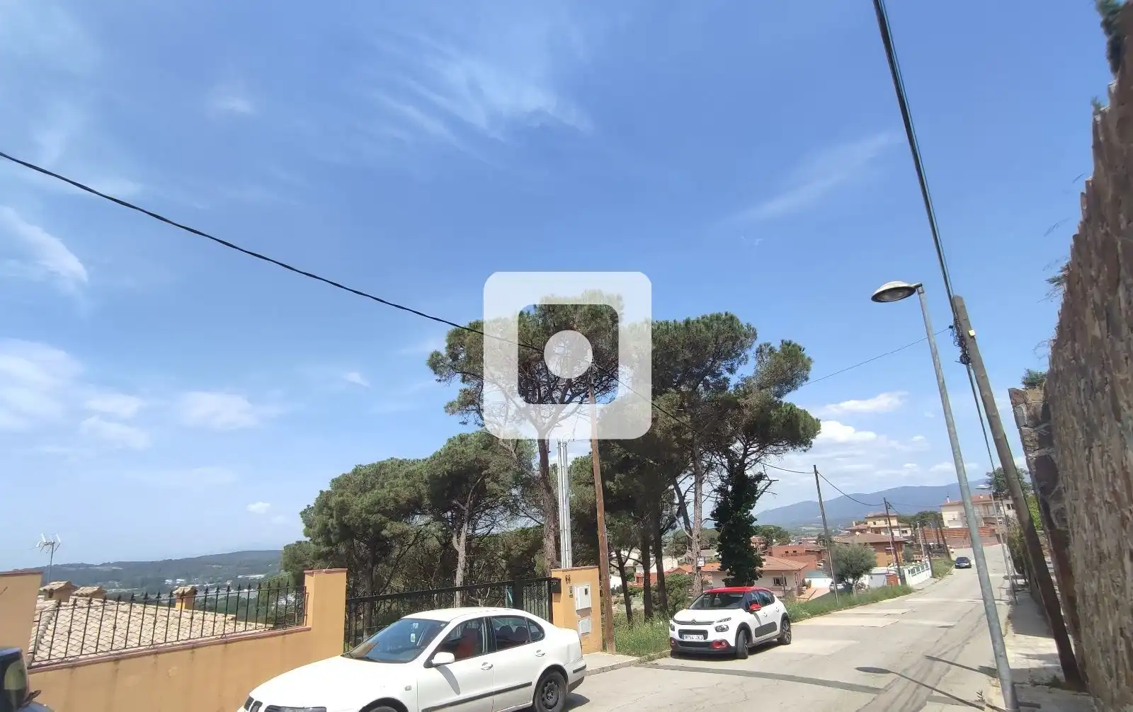 Residencial en venta en Llinars del Vallès