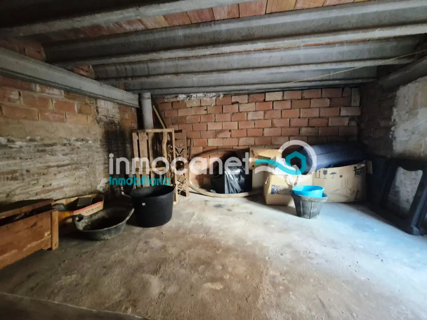 Apartament en venda a Oliva pueblo
