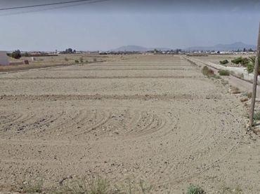 Terreno residenziale in vendita a Pedanías Centro
