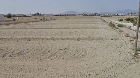 PARCELA EN CAZALLA PARA CONSTRUCCION DE VIVIENDA