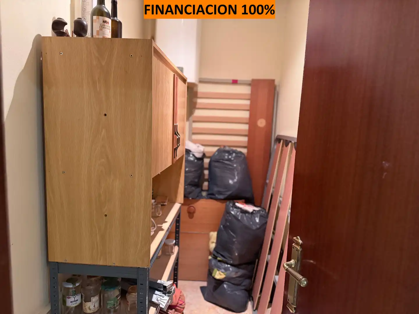 Casa o chalet en venta en Ejea de los Caballeros con Calefacción, Jardín privado y Trastero