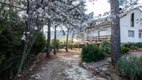 Jardí de Casa o xalet en venda en Matadepera amb Calefacció, Jardí privat i Terrassa