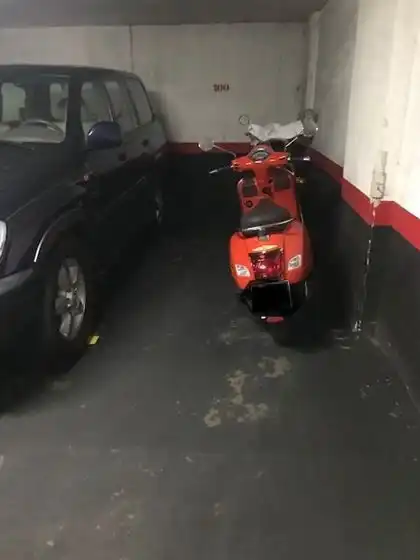 Garage zum Verkauf in Calle del Doctor Zamenhof, 40, Salvador