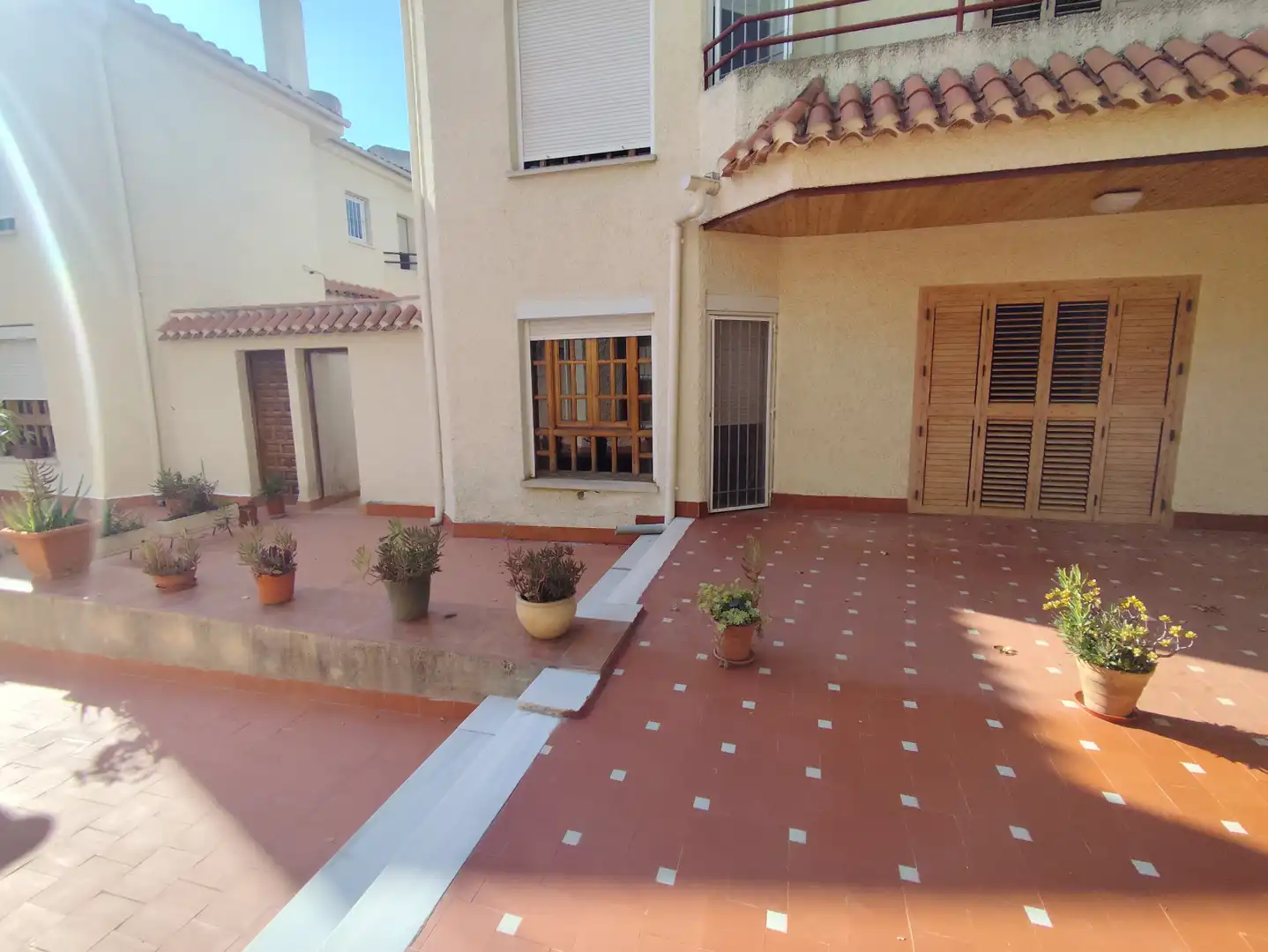 Casa a schiera con terrazza in vendita a Calle Gerardo Diego 4, imagen 39
