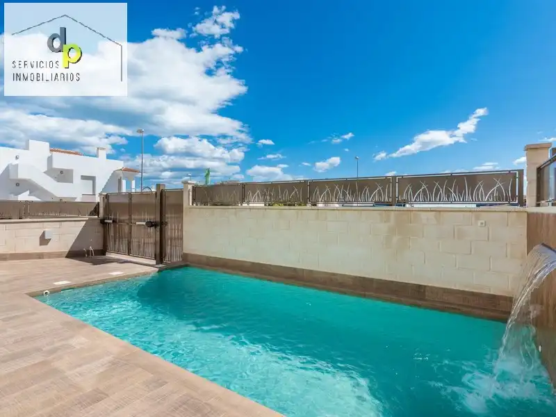 Haus mit Pool zum Verkauf in Avenida de Argentina 88, imagen 17