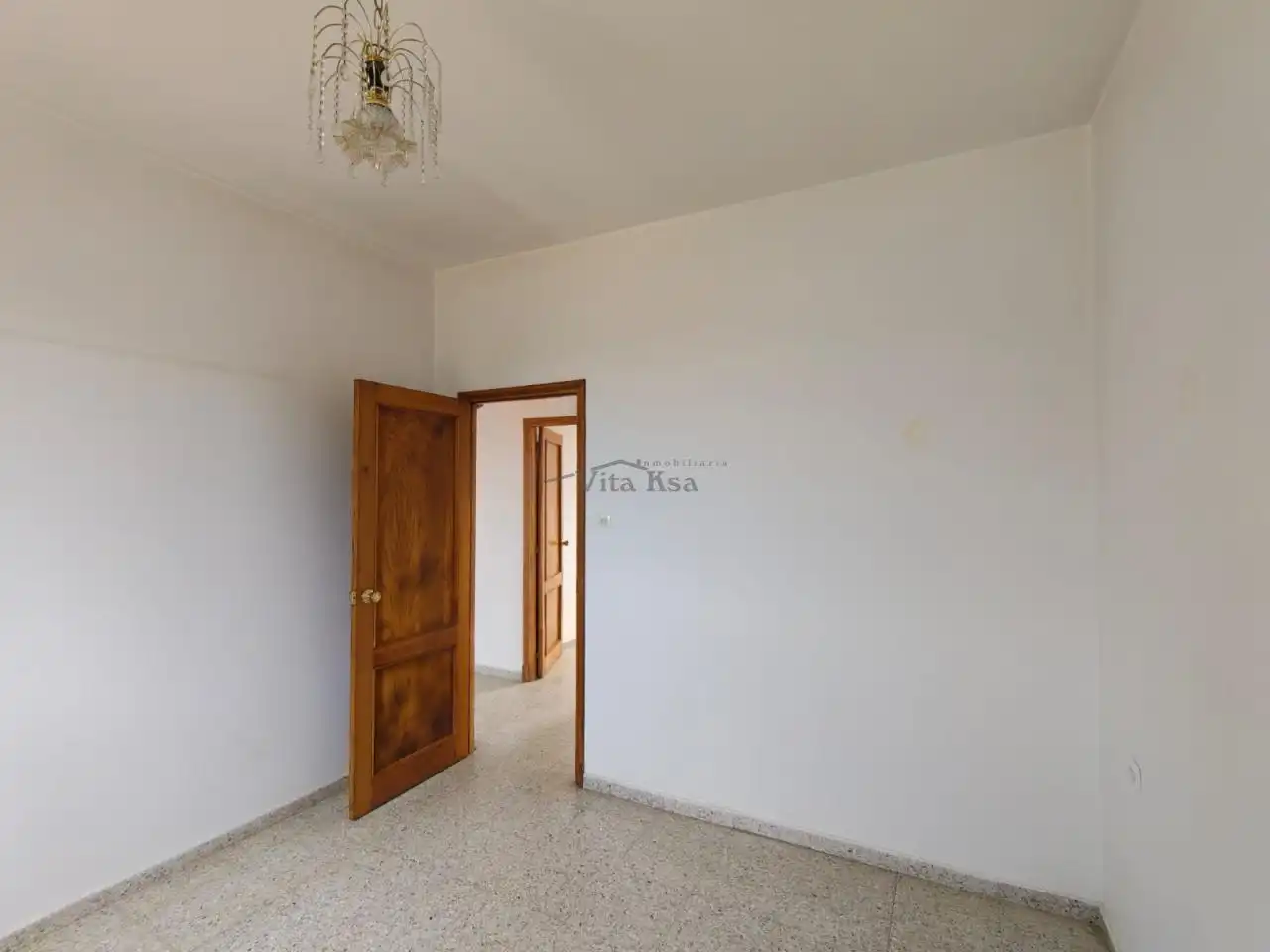 Dormitori de Casa o xalet en venda en Allariz amb Calefacció, Jardí privat i Traster