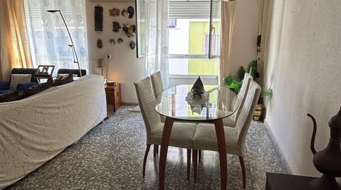 Foto 4 de Casa o chalet en venta en Pueblo de Cullera, Cullera