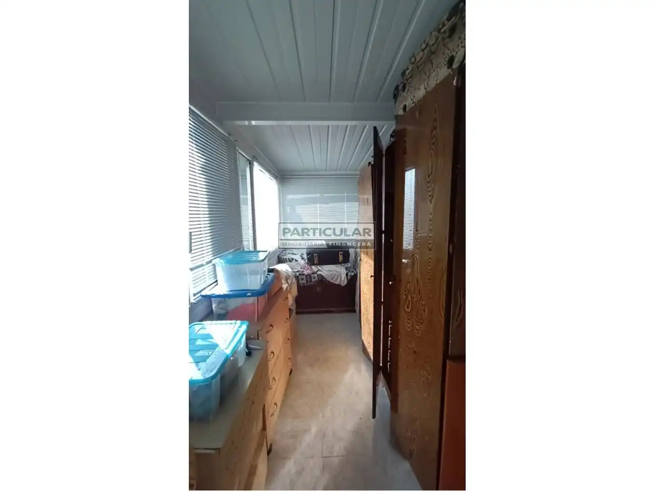 Bedroom of Houses for sale in Sant Cugat del Vallès  with Heating, Private garden and Terrace