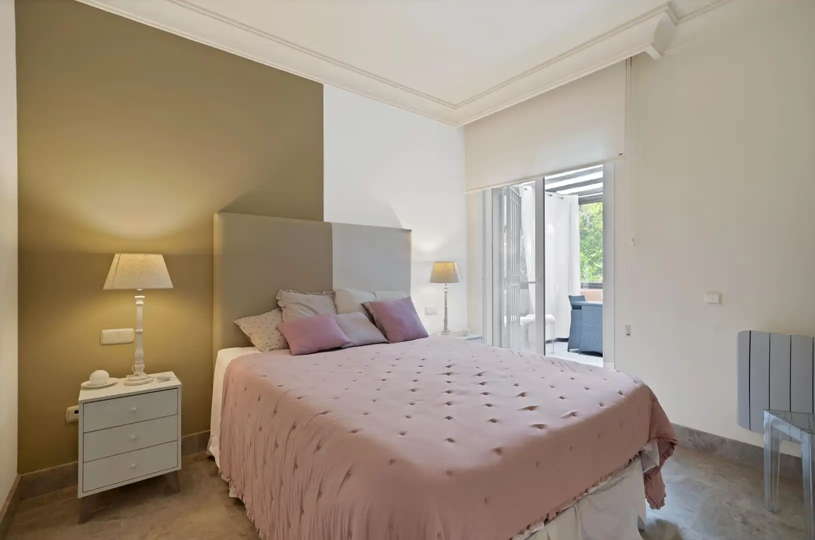 Apartament en venda a 23 CL OSA MAYOR, Los Naranjos
