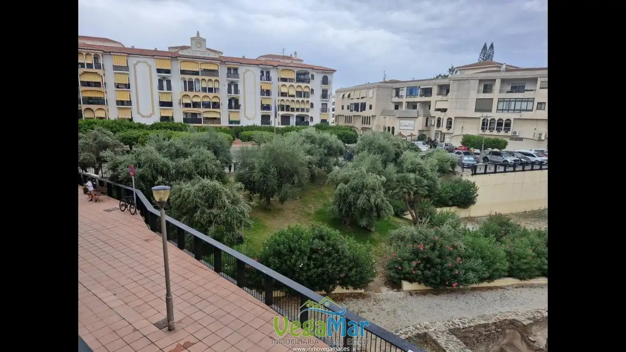 Appartamento con ascensore in vendita a Carretera Al Suspiro del Moro, imagen 2