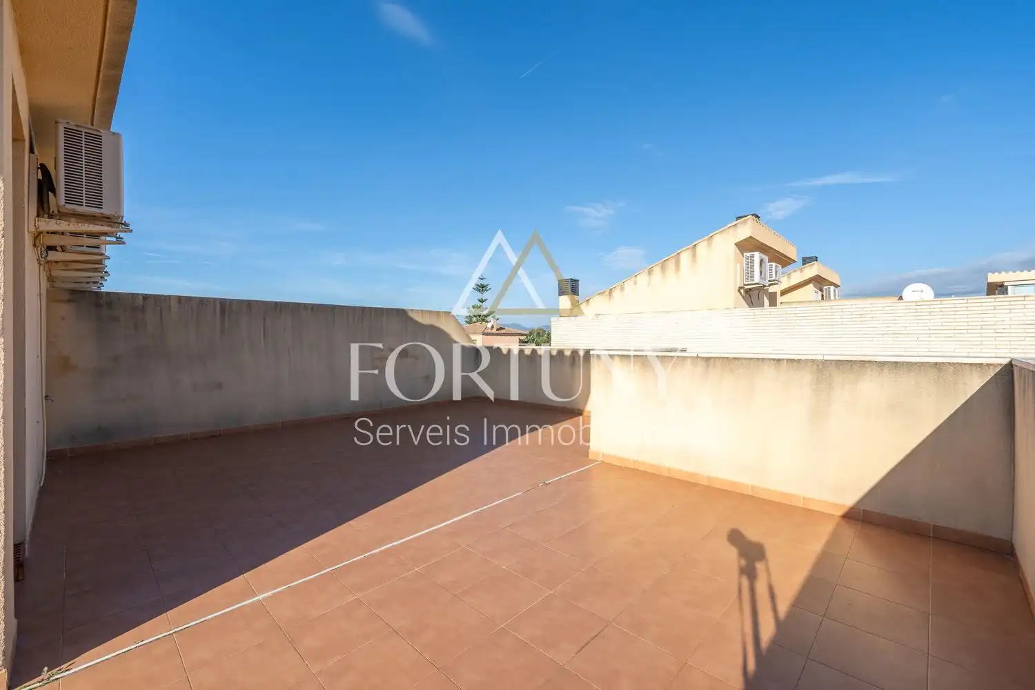 Casa amb terrassa en venda a Vilafortuny - Cap de Sant Pere, imagen 38